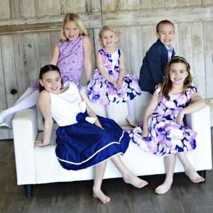 Meet your Posher, Jill